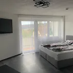 Aqualonnaehe Apartment Bad Sackingen