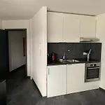 Aqualonnaehe Apartment Bad Sackingen
