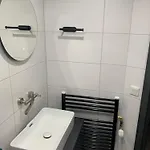 Apartment Aqualonnaehe Bad Sackingen