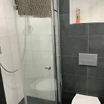 Apartment Aqualonnaehe Bad Sackingen