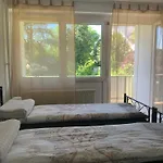Aqualonnaehe Apartment Bad Sackingen