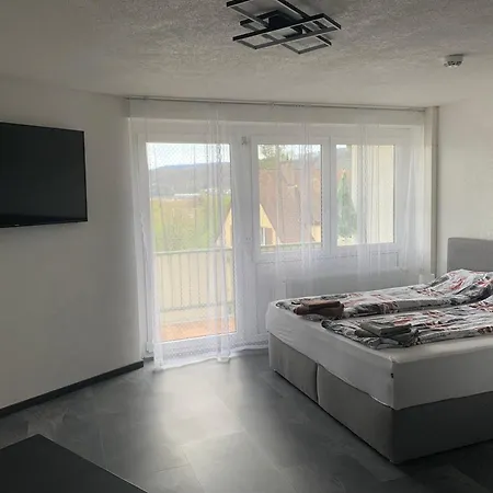 Aqualonnaehe Apartment Bad Sackingen