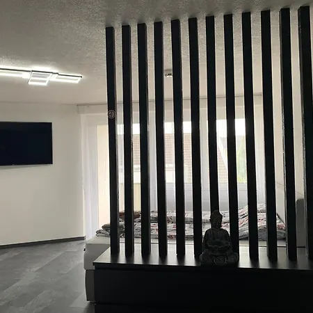 Apartment Aqualonnaehe