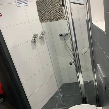 Aqualonnaehe Lägenhet Bad Säckingen