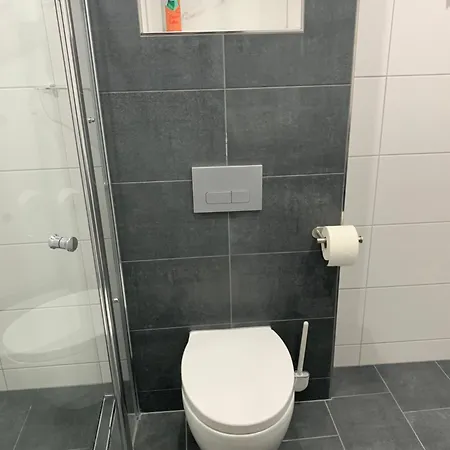 Aqualonnaehe Apartment *