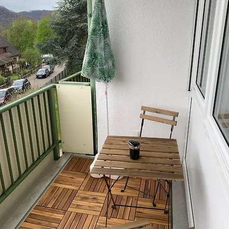 Aqualonnaehe Apartment