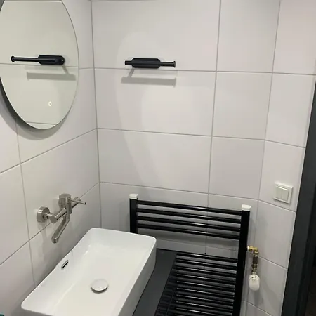 Apartment Aqualonnaehe Bad Sackingen