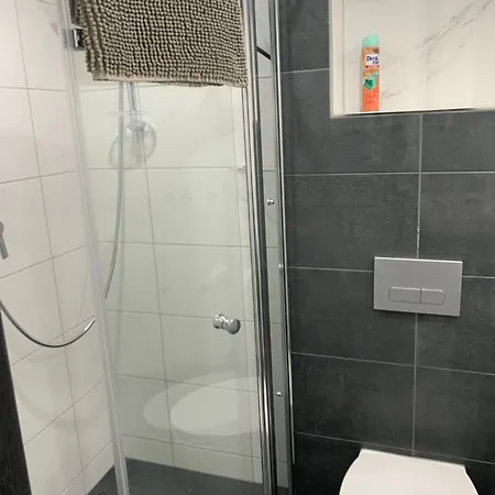 Lägenhet Aqualonnaehe Bad Säckingen
