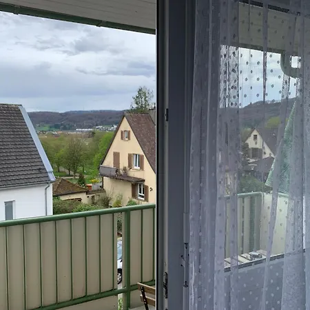 Aqualonnaehe דירה *