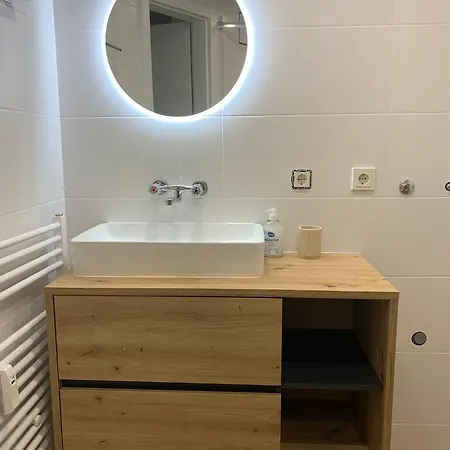 Lägenhet Aqualonnaehe Bad Säckingen