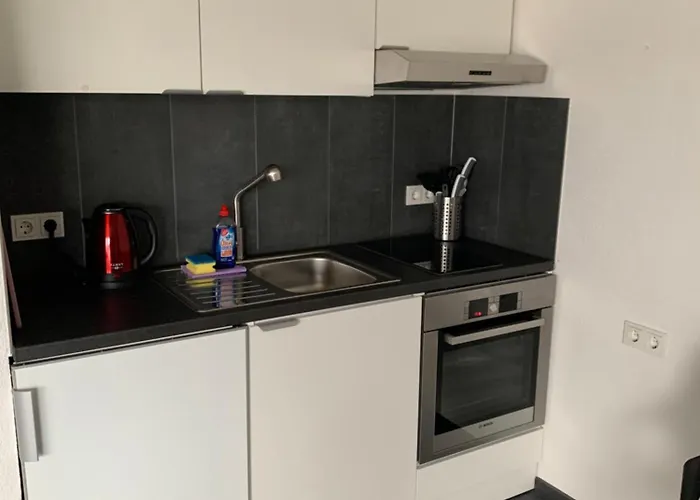 Aqualonnaehe Apartament