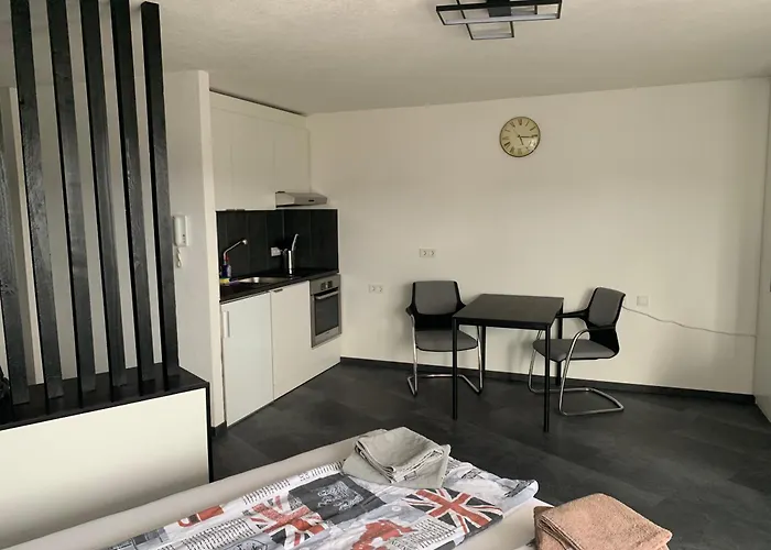 Aqualonnaehe Bad Säckingen