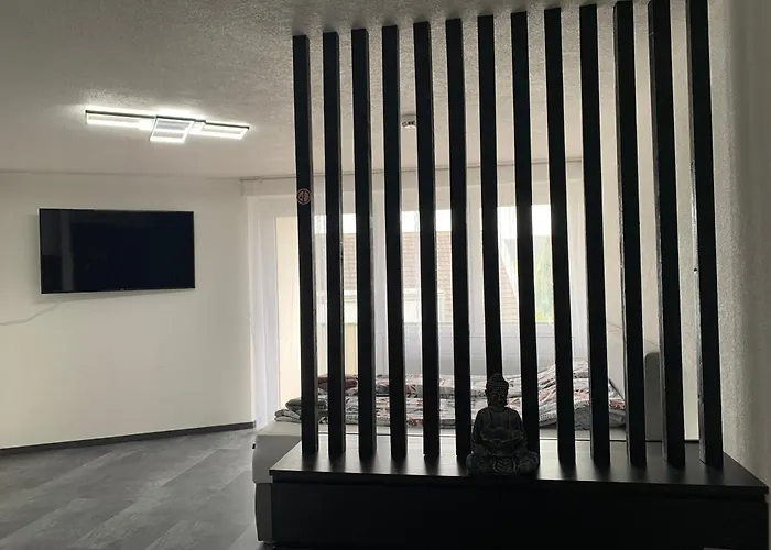 Apartament Aqualonnaehe