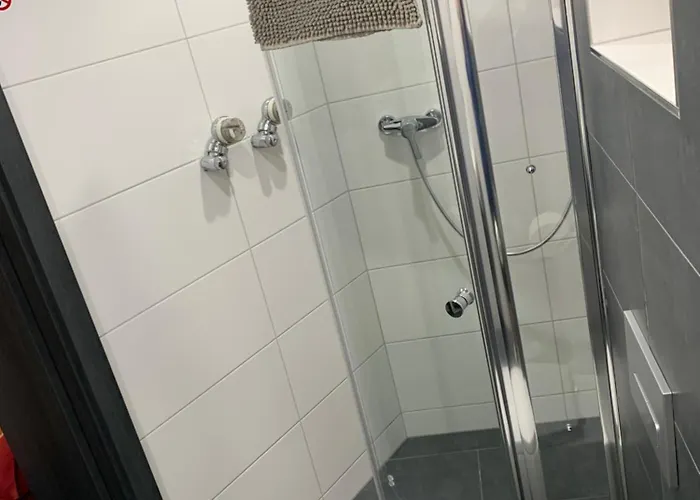 Aqualonnaehe Apartament Bad Säckingen