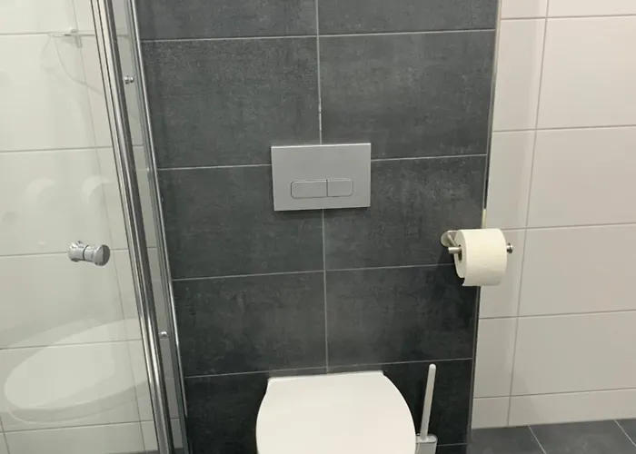 Aqualonnaehe Apartament *