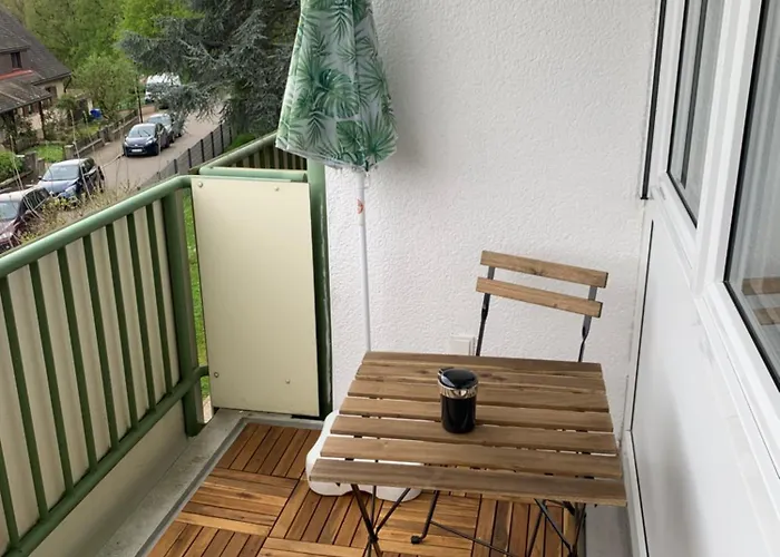 Aqualonnaehe דירה