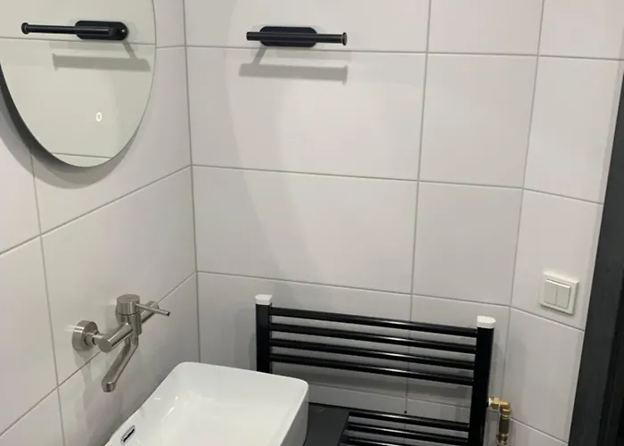 דירה Aqualonnaehe באד זקינגן