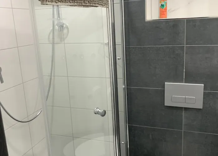 דירה Aqualonnaehe באד זקינגן