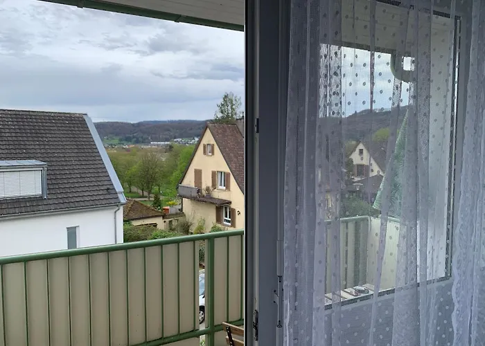 Aqualonnaehe Apartament *