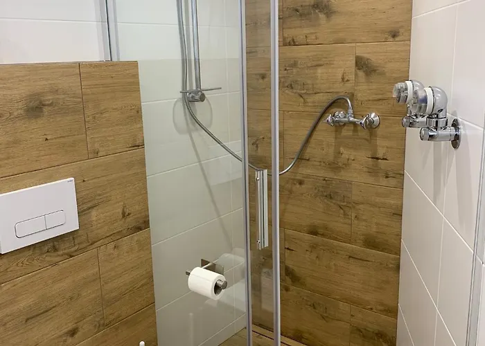 Aqualonnaehe Apartament