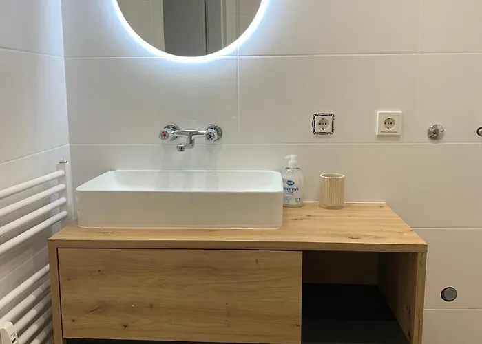 Apartament Aqualonnaehe Bad Säckingen